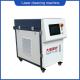 165-4000KHz Laser Cleaning Machine Handheld Cleaning Laser 2000w
