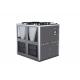 Scroll Industrial Water Chiller 30 TR Air Cooled Portable Water Chiller