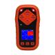 YAOAN Portable Multi Gas Detectors H2S NH3 CO H2S EX Gas Detection Alarm
