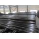 Standard Length ERW Steel Pipe Q235 Q235B Welded And Seamless Steel Pipe