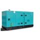 125kva Diesel Generator Set 100kw Power Generator 10kW-3000kW High Durability