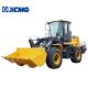 LW300KN XCMG Mini 3 Ton Front End Loader With CE