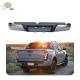 Nissan Navara NP300 Rear Bumper Guard Exterior Body Kits Spoiler