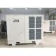 25HP Outdoor Tent Air Conditioner For Rental Business / Trailer Mounted Air Conditioning Units