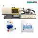 SGS 120 Ton Injection Molding Machine Hydraulic Shot Weight Injection Molding