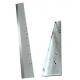 Straight Blade Paper Guillotine Blade Knife For Office Replacement