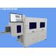 CCD Camera Cap Sorting Machine With AI Deeping Learning Algorithm