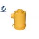 Excavator Air Conditioner Filter B222100000452 Conditioner Hydraulic Element 114210-8501