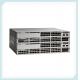 Cisco Original New 24 GE SFP Ports Modular Uplink Switch C9300-24S-E