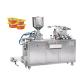 DPP High Efficiency Industrial Packaging Machine Automatic Jam Ketchup Liquid Blister Packing Machine