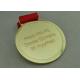 Pewter Soft Enamel Zinc Alloy Medals Iron Brass Copper For Carnival Sport