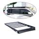 Powder Coating Roof Rack for Toyota LC150 Multifunctional 4x4 Vehicle Exterior Accessories