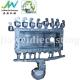 Professional Pressure Die Casting Mould Shot Blasting Surface Eco Friendly