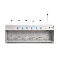 Educational Equipment For Schools Fluids Engineering Training Equipment Flocculation Test Unit