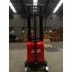 JAC Hand Operated Semi Electric Pallet Lifter Stacker Truck 2000kg 2T