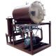 4800LPH TYB-80 Fuel Oil Purifier For High Water Content Contaminated Oil