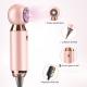 ODM High Airflow 370g Portable Hair Blow Dryer For Travelling