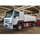 213kw 3000L to 30,000L Capacity Commercial Water Tanker Truck Water Sprinkler Truck
