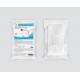 Personal Safety Sterile 3 Ply Medical Mask Adults Size Soft Disposable