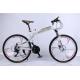 High quality factory price OEM 6 spoke mag one wheel Shimano 27 speed aluminium alloy folding hummer mountain bike