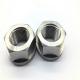 014597-1 87k Intensifier Pump Waterjet Spare Parts Tie Rod Hex Nut