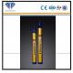 Ql Series DTH Drilling Tools IS09001 Standard DTH Hammer For DTH Drilling Rig