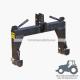QKH2 - Farm equipment tractor 3point hitch quick hitch Category 2