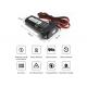 180mAH TCP 4G GPS Tracker IP67 Waterproof Real Time MTK SMS LBS ACC For Car