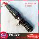 Hot Sell Injector 20582430 21451295 85003109 85013150 EX631029 20977565 21543203 85003656 For VO-LVO Trucks