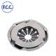 FCC Genuine Four Wheel Manual Transmission Auto Clutch Cover For Honda Civic, 22300-P2E-003