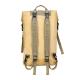 Customized 16L Water Resistant Day Backpack For Outdoor Camping Travel