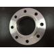 Durable Forged Stainless Steel Flanges , Slip On Flange PN10 150LBS 5K