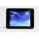 2GB Nand Flash MID Rugged Tablet Pc With Android And G-Senser