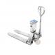 TPWLKI Stainless Steel IP68 80-Hour Pallet Truck Scale