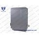 350W High Power Military Waterproof Outdoor Prison Jammer GSM 3G 4G Cell Phone Signal Jammer