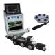 CCTV Sewer Pipe Inspection Equipment Mini Crawler System For 150mm Pipe