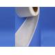2.0mm thickness Non-woven fabric backing butyl rubber tape for sealing
