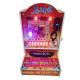 EC01 Earn Money Africa People Like Amusement Game Machine Coin Operated Gambling Jackpot Casino Bonus Slot Machine