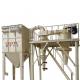 1 PLC Air Classifier Machine for Silica Powder Production Line in Germany Certified