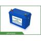 Safety 24V 40Ah Medical Equipment Battery Backup Nano LiFePO4 Material