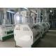 200-500TPD Flour Mill Plant