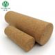 Natural Yoga Roller for Release Fitness Exercising Cork Roller