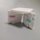 Disposable Incontinence Thick  PE Breathable Film Female Sanitary Napkin