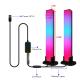 Bluetooth Atmospheres Desk Lamp LED 280*33*32.5mm Material ABS+ PC