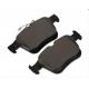 OE JZW698451AA Ceramic Brake Pads for TOYOTA Camry Reference NO. 8DB 355 020-531