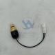 Pressure Sensor Switch KHR10790 for Sumitomo SH200-5 SH200-A5 Excavator