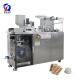 GMP Standard Alu Alu Blister Packing Machine For Capsule Tablet