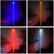 1.8M SUV LED Whip Lights 6 Inch LED Flag Pole Light Remote Controller For Auto Decoration