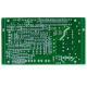 Custom Multilayer PCB Board With Green Solder Mask  RoHS PCB Assembly