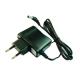 6W AC Switching Adapter 12V 0.5A Universal Power Supply Adapter